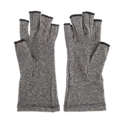 Arthritis Gloves Compression Joint Finger Hand Wrist Support Brace - Small