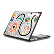 MacBook Pro 14-inch (M1 - M4) Impact Case Funfair