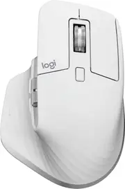 Logitech MX Master 3S Performance Wireless Mouse for MAC