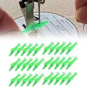 Fish Mouth Sewing Machine Needle Threader, Sewing Needle Threader, Fish Type ...