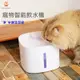 Caiyi 貓狗寵物飲水機 自動循環活水過濾智能猫狗飲水機 寵物活水機 貓咪飲水器 貓狗通用 附濾網 (4.3折)