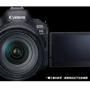 【Canon】EOS R6 Mark II R6M2 R62 BODY 單機身(公司貨 全片幅無反微單眼相機)