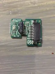 SANYO FW32R19F IR SENSOR BACLF0G0203 1