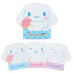 SANRIO 三麗鷗 日本製 角色造型便條紙 便條本 大耳狗 459674