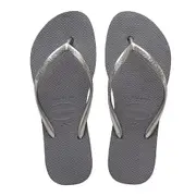 Havaianas Slim Flatform Thongs