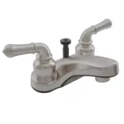 Dura Faucet DFPL720CSN RV Lavatory Faucet