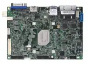 ✅Supermicro MBD-A2SAN-E-WOHS-(O/B) Motherboard Intel Atom E3940 Embedded