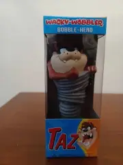 Taz Wacky Wobbler Bobblehead by Funko