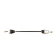 TrakMotive HY-8115 CV Axle Shaft For 08-10 Hyundai Sonata (for: Hyundai)