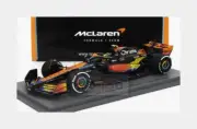 1:43 SPARK Mclaren F1 Mcl60 #4 5Th Abu Dhabi Gp 2023 Lando Norris S8945 Model
