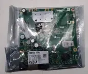 MikroTik RB911G-2HPnD 2.4GHz PCB Base Station, 12dbi, 120, 600MHz CPU, 64MBRAM