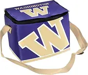 FOCO NCAA Big Logo Team Lunch Bag