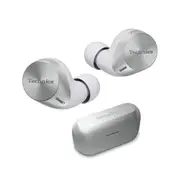 Technics AZ60M2 Premium Noise Cancelling Earbuds - Silver