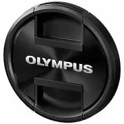 New OLYMPUS Front Lens Cap LC-62F for M.Zuiko Digital ED 25mm f/1.4 PRO