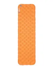 Big Agnes Zoom Ultralight Insulated Sleeping Pad - 25x72 - Regular Wide