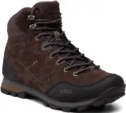 CMP Alcor Mid 39Q4907-Q911 Waterproof Athletic Trainers Boots Ankle Shoes Mens