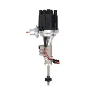 Pro Series Ready Distributor for Ford Thunderbird V8 with Tach Drive