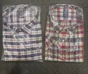 Men’s 3XLT Brooks Brothers Button Up Shirt Qty 2 $256