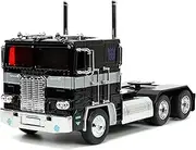 [Jada] Toys Transformers Nemesis Prime 1:24 Scale Diecast Vehicles, Black