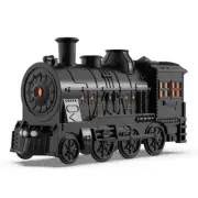 Diffuser Train 300ML Essential Oil Cool Mist Humidifier Aromatherap Night Light
