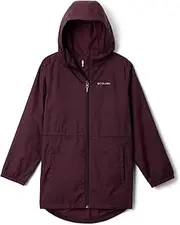 [Columbia] Girls' Switchback Lined Long Jacket