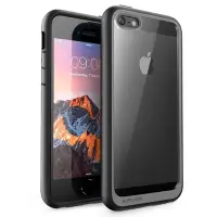 在飛比找Yahoo!奇摩拍賣優惠-適用於iPhone 5 / 5S / SE外殼SUPCASE