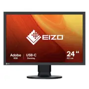 EIZO ColorEdge CS2400S computer monitor 61.2 cm (24.1") 1920 x 1200 pixels WUXGA