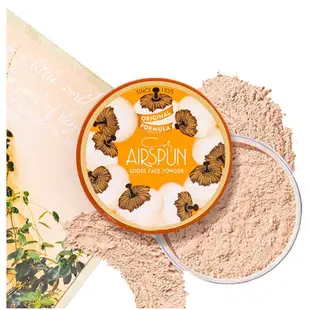 {新品大促}新款爆款 Coty Airspun Loose Face Powder控油定妝65g散粉