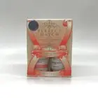 LeChat Perfect Match Nobility - French Manicure Set - Pink & White - 15 ml Each