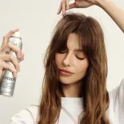 TYPEBEA G5 3-in-1 Dry Shampoo 76ml