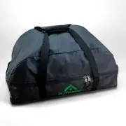 Weber 1000 Series Carry Bag / Duffle Bag to suit Q1000, Q1200 Q100. By OUTCAMP