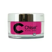 Chisel SNS Gelish Dip Dipping Acrylic Nail Powder Solid - 182 56g 2oz
