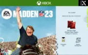 Xbox One / Series X Madden NFL 23 - Standard Ultimate Team PreOrder Bonus DLC