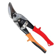 SP Tools SP32265 - Left Offset Aviation Snip