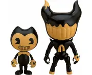 Bendy and the Ink Machine Nendoroid Bendy & Ink Demon