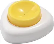 Egg Puncher Egg Piercer,Simple Egg Punchers Piercer - Retractable Pin Design Egg Shell Opener, Egg Piercing Tool for Hard Boiled Eggs
