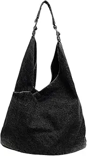 [GRISDEPPD] Tote bag large-capacity underarm bag commuter shoulder bag