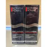 公司貨-BIOTHERM碧兒泉男仕極量緊膚建構精華