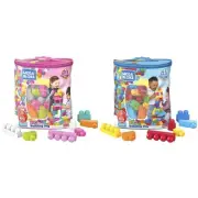 Hasbro, Mega Blok First Builders Big Bag
