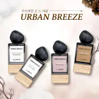 在飛比找蝦皮購物優惠-🕯韓國香水現+預🕯 THE SAEM Urban Breez