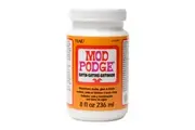 Plaid Mod Podge Satin Sealer, Glue and Finish 236ml