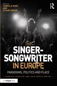 在飛比找博客來優惠-The Singer-Songwriter in Europ