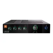JBL CSMA 180 80w Commercial 70v Amplifier Mixer For Restaurant/Bar/Cafe CSMA180