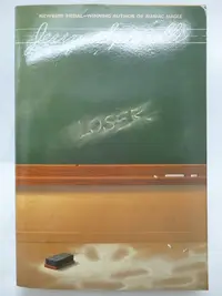 在飛比找Yahoo!奇摩拍賣優惠-【月界二手書店】Loser（贏家原文版）_Jerry Spi