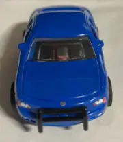 AFX AURORA AW TOMY HO - 2006 Dodge Charger - Michigan State Police