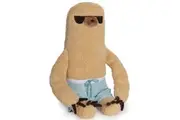 Pusheen: Summer Sloth - 30cm Plush