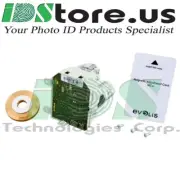 Evolis Magnetic Stripe ISO Encoder kit for Primacy & Zenius P/N S10108