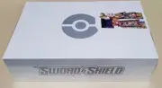 Charizard Ultra Premium Collection Tcg Sword And Shield Premium Collection