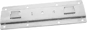 COLLBATH Universal Range Hood Wall Bracket Modern Design for European Sidesuction Installati