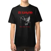 Blasphemy - Fallen Angel of Doom T-shirt TEE
